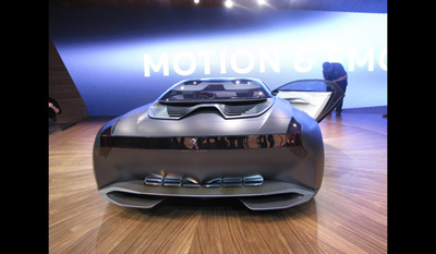 Peugeot Onyx Concept 2012 12